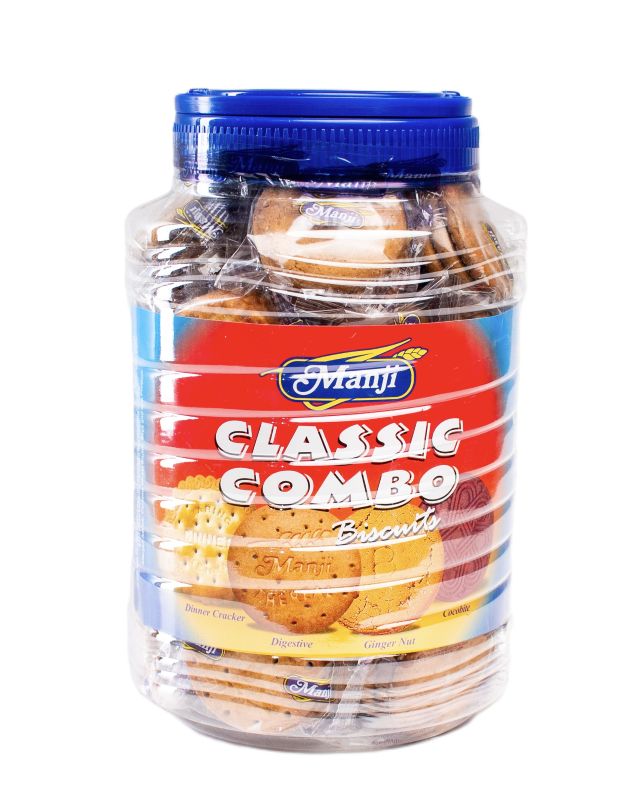 Manji Classic Combo 1Kg